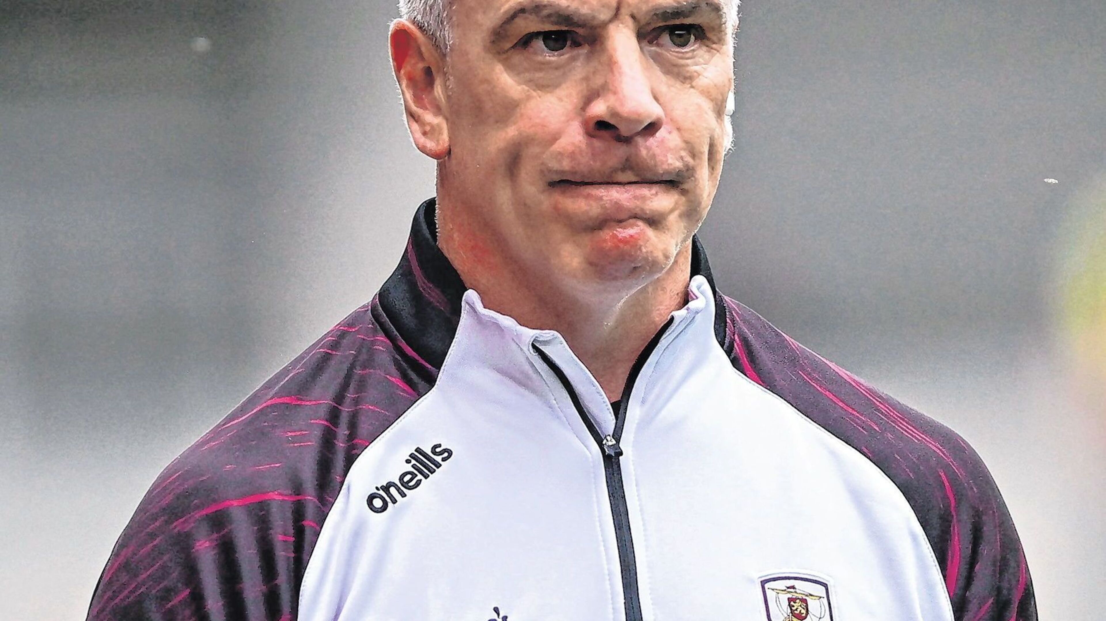 ‘They have left two All-Irelands behind them’ – Pat Spillane says Galway could do with a coaching voice from outside